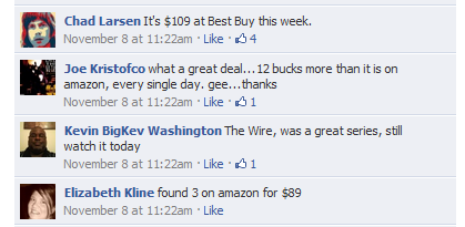 The Wire Facebook 2