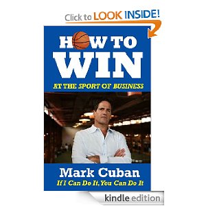 how to win at the sport of business